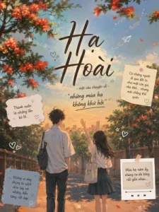 Hạ hoài