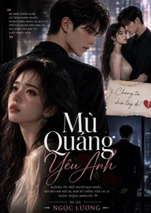 Mù Quáng Yêu Anh