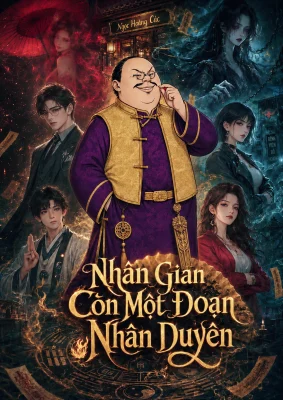 Nhân Gian Còn Một Đoạn Nhân Duyên