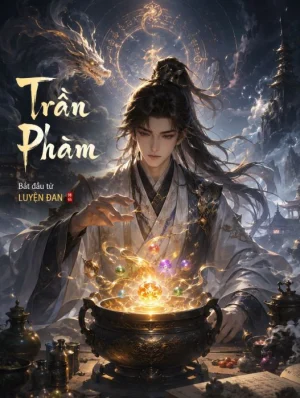 Từ Luyện Đan Tông Sư Đến Vô Địch