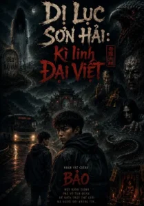 Dị lục sơn hải: Kì Linh Đại Việt