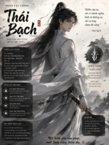 Thái Bạch